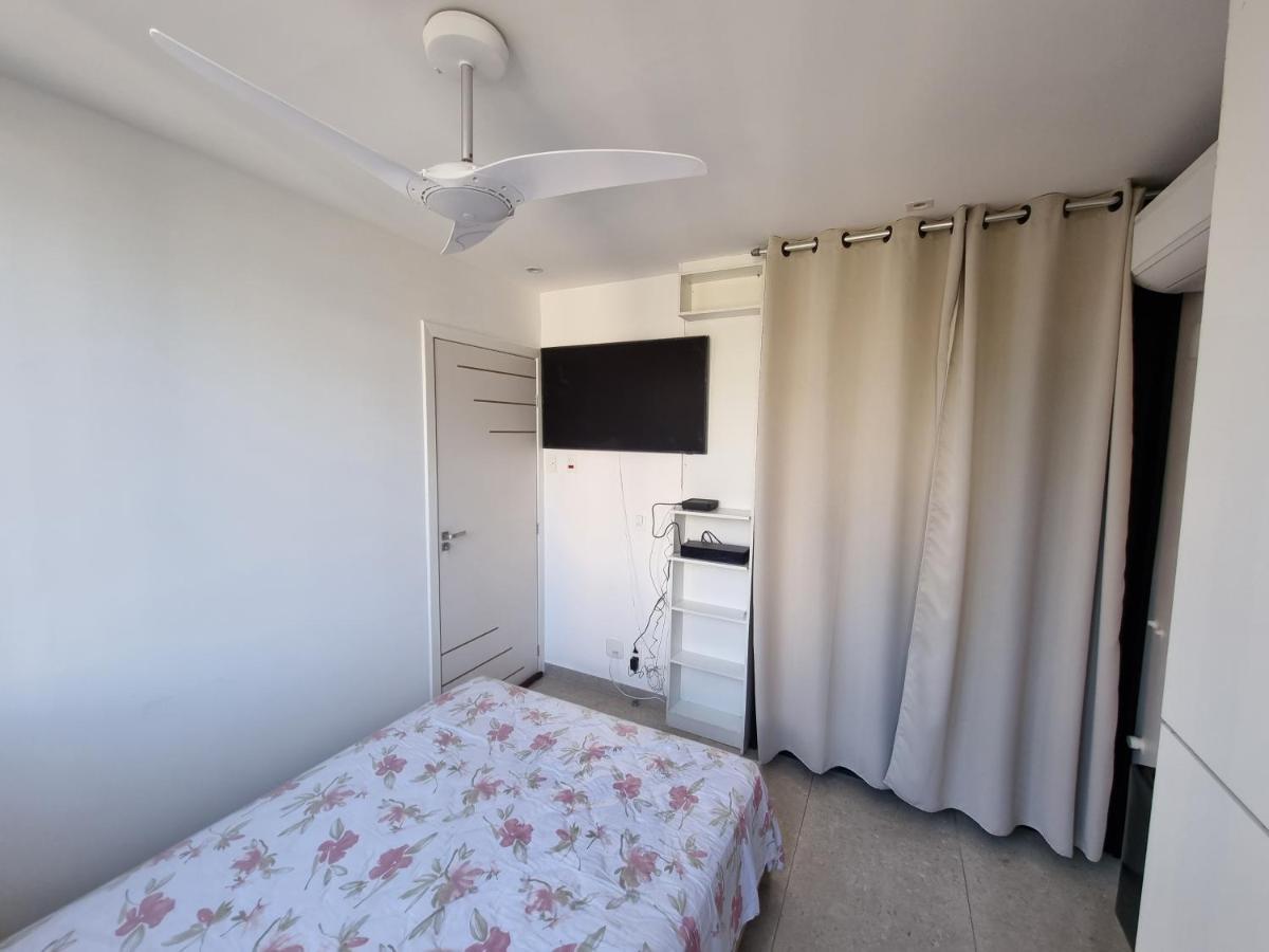 C: Panoramic Rio Views Near Iconic Beaches Homestay *