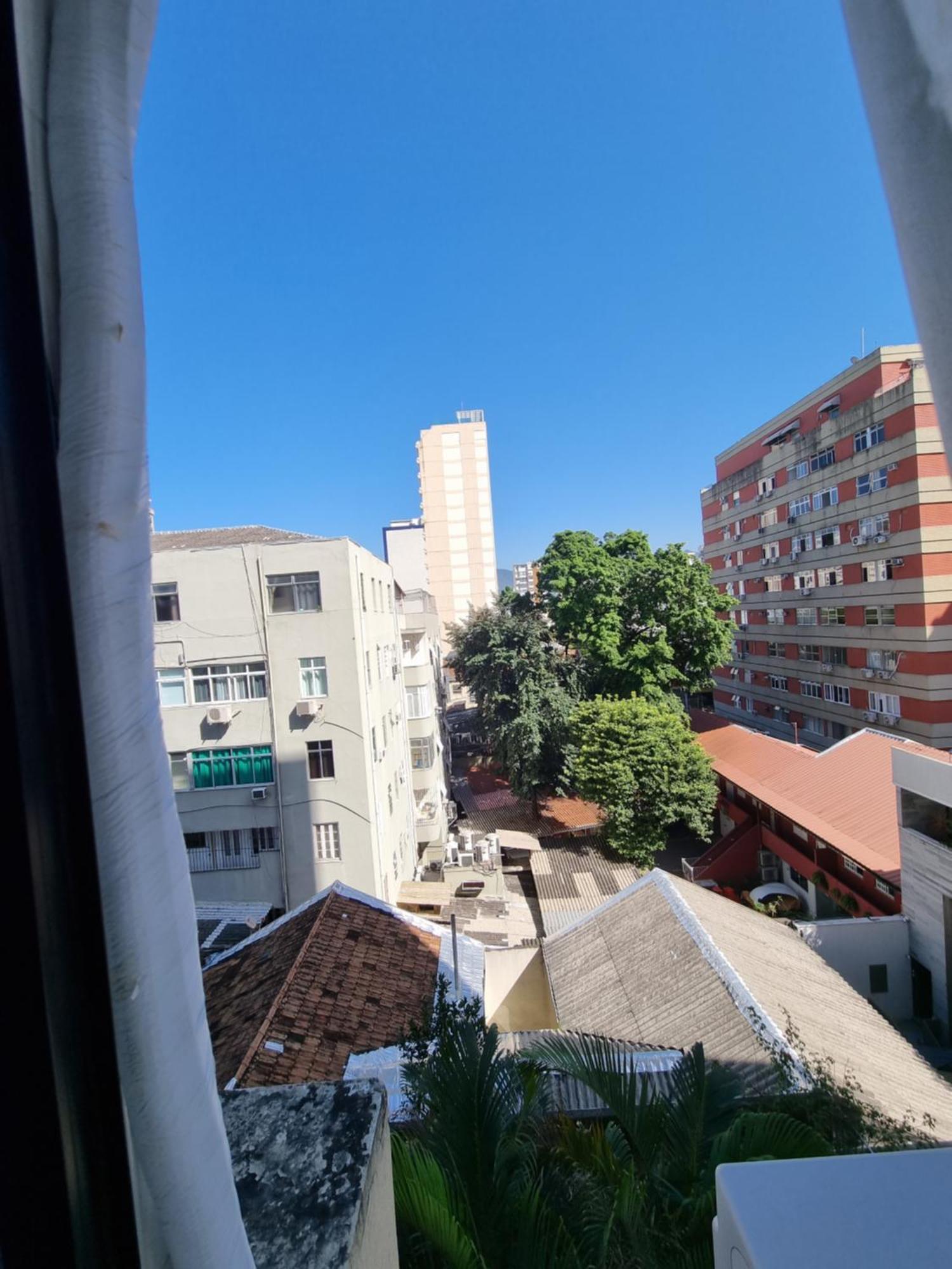 C: Panoramic Rio Views Near Iconic Beaches * Rio de Janeiro