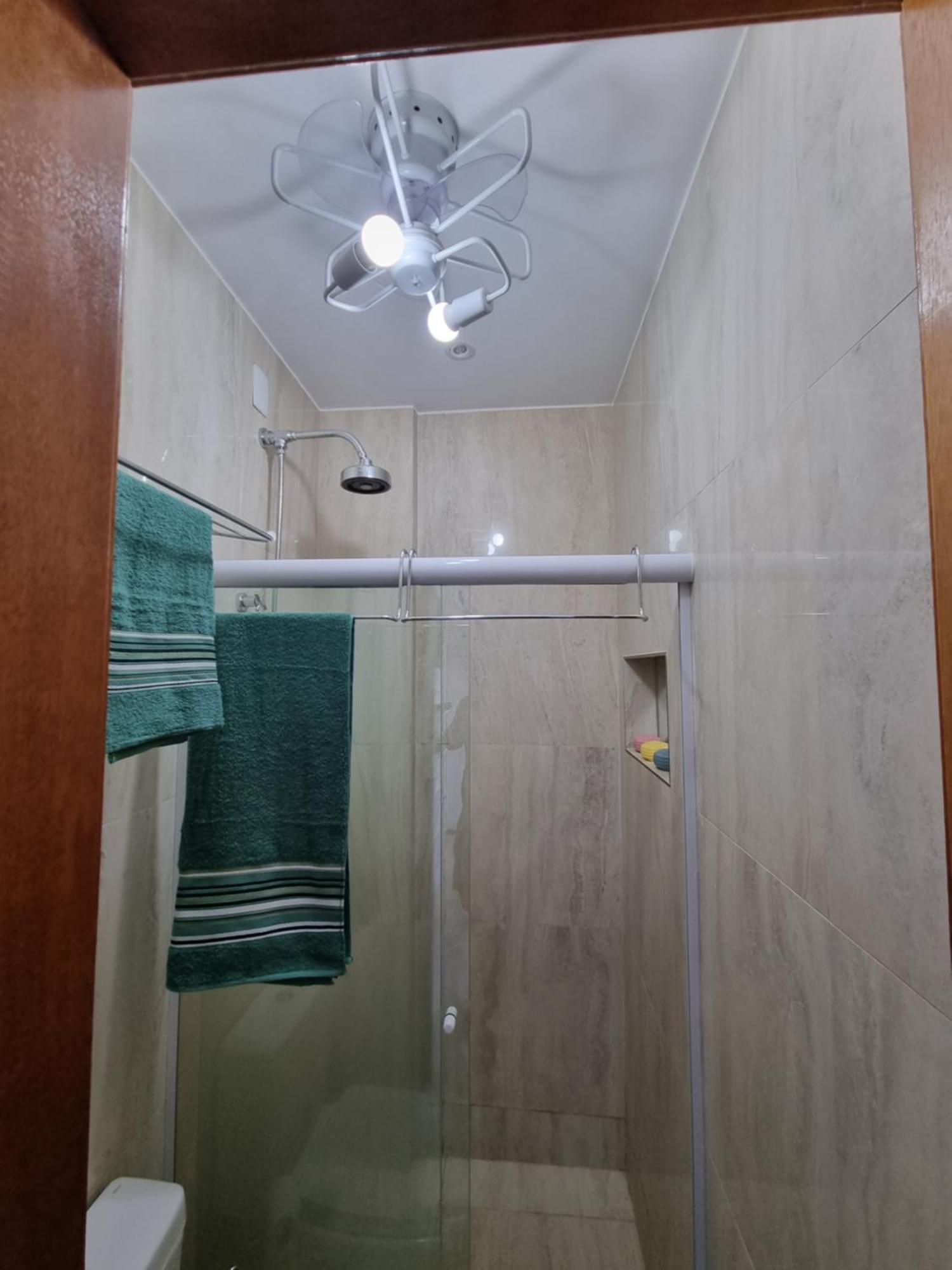 C: Panoramic Rio Views Near Iconic Beaches Homestay
