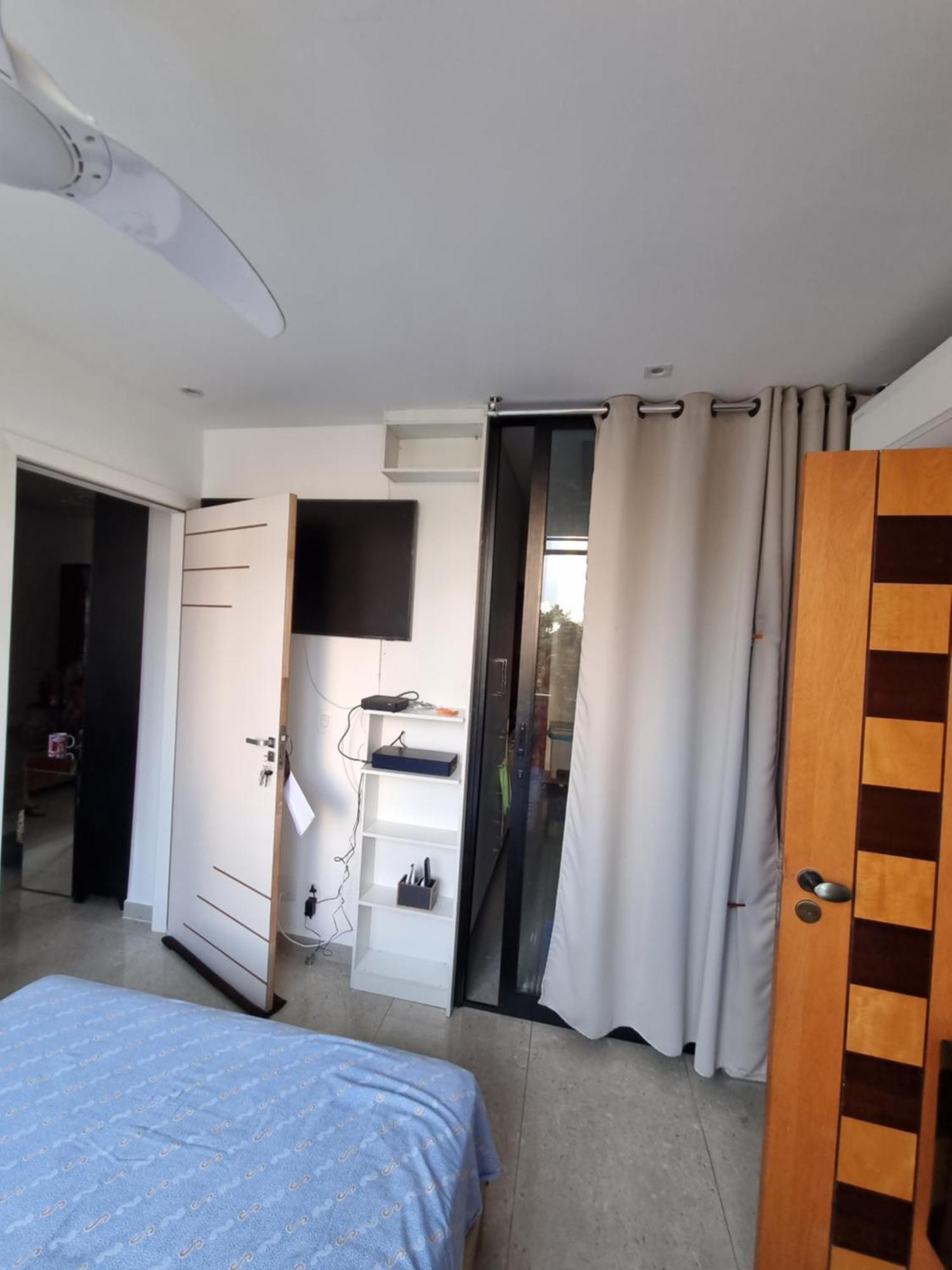 C: Panoramic Rio Views Near Iconic Beaches Homestay Rio de Janeiro