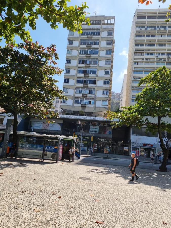 Séjour chez l'habitant C Vista Livre E Pertissima Praias Ipanema Leblon Arpoador Copacabana E Do Cristo Redentor Do Bondinho Pao De Acucar Etc Chegando Cedo Que O Check-in Do Meio-dia, Deixe Suas Malas E Va Se Divertir, Idem No Check-out 10h Manha