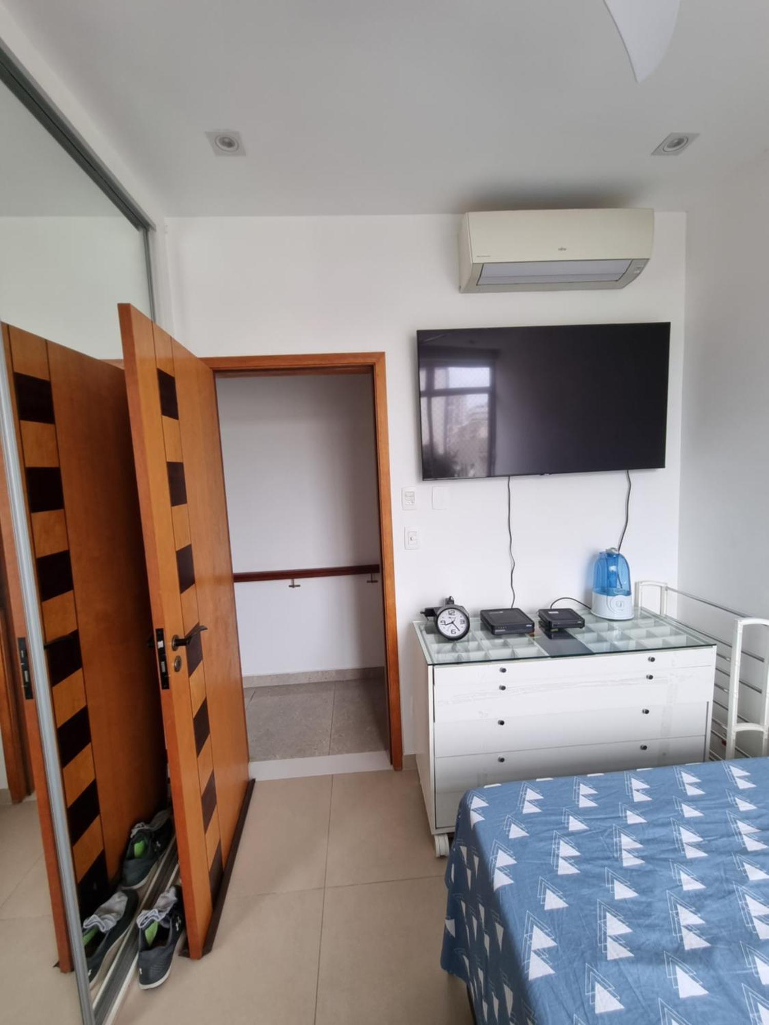 Séjour chez l'habitant C Vista Livre E Pertissima Praias Ipanema Leblon Arpoador Copacabana E Do Cristo Redentor Do Bondinho Pao De Acucar Etc Chegando Cedo Que O Check-in Do Meio-dia, Deixe Suas Malas E Va Se Divertir, Idem No Check-out 10h Manha