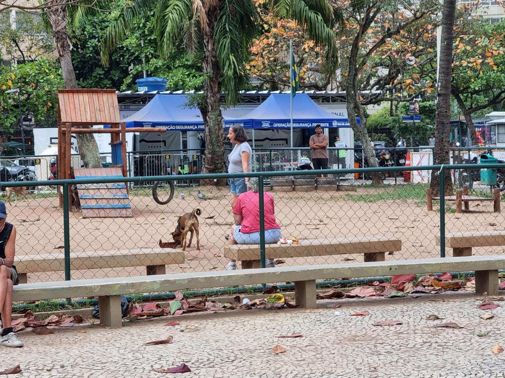 Séjour chez l'habitant C Vista Livre E Pertissima Praias Ipanema Leblon Arpoador Copacabana E Do Cristo Redentor Do Bondinho Pao De Acucar Etc Chegando Cedo Que O Check-in Do Meio-dia, Deixe Suas Malas E Va Se Divertir, Idem No Check-out 10h Manha Rio de Janeiro