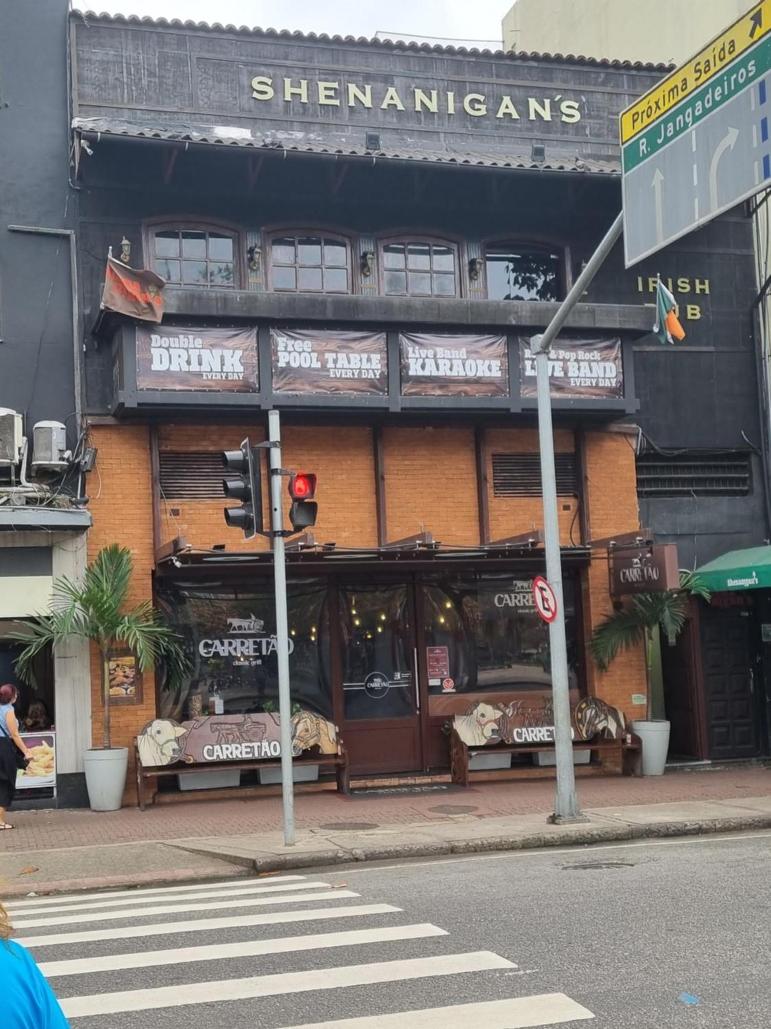 Séjour chez l'habitant C Vista Livre E Pertissima Praias Ipanema Leblon Arpoador Copacabana E Do Cristo Redentor Do Bondinho Pao De Acucar Etc Chegando Cedo Que O Check-in Do Meio-dia, Deixe Suas Malas E Va Se Divertir, Idem No Check-out 10h Manha