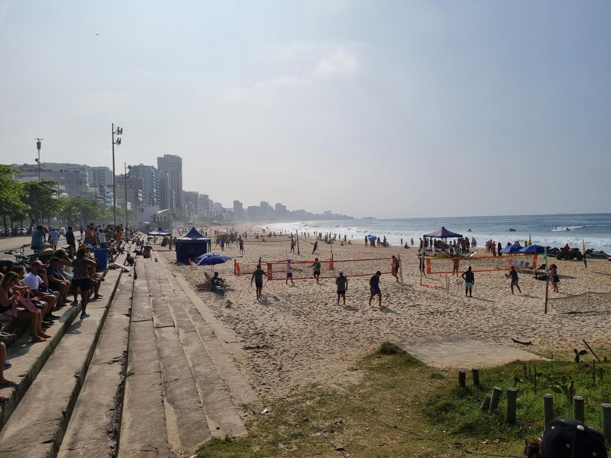 C Vista Livre E Pertissima Praias Ipanema Leblon Arpoador Copacabana E Do Cristo Redentor Do Bondinho Pao De Acucar Etc Chegando Cedo Que O Check-in Do Meio-dia, Deixe Suas Malas E Va Se Divertir, Idem No Check-out 10h Manha Séjour chez l'habitant *